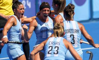 Las Leonas: Cuando juega Argentina vs Australia por la Pro League 2025-26 | Las leonas