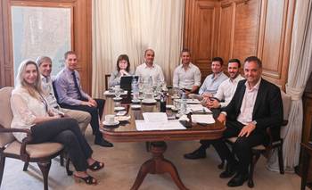 Sin el texto final, el Gobierno anunció 28 cambios para aprobar la reforma laboral | Reforma laboral 