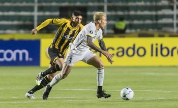 Deportivo Táchira vs The Strongest por Copa Libertadores: cuándo juegan y formaciones | Copa libertadores