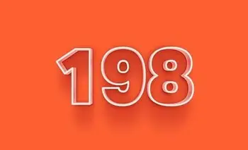 Significado del número 198: qué es en la numerología | Numerología