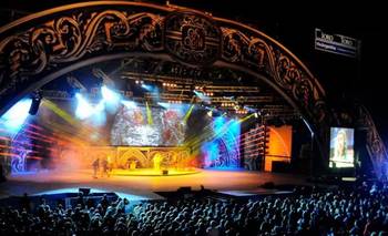 Festejos en el folklore por lo que supo del Festival de Cosquín: "Antes y después" | Música