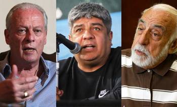 La CGT endurece el reclamo contra gobernadores que apoyan la reforma laboral de Milei | Reforma laboral 