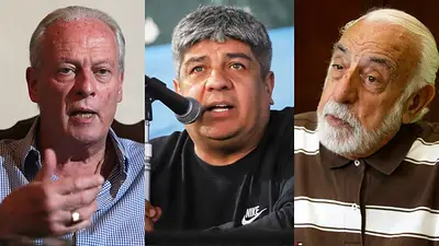 La CGT endurece el reclamo contra gobernadores que apoyan la reforma laboral de Milei La CGT endurece el reclamo contra gobernadores que apoyan la reforma laboral de Milei