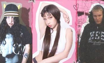 Llega al Lollapalooza un sideshow electrónico con Brutalismus 3000 y SIX SEX | Recitales