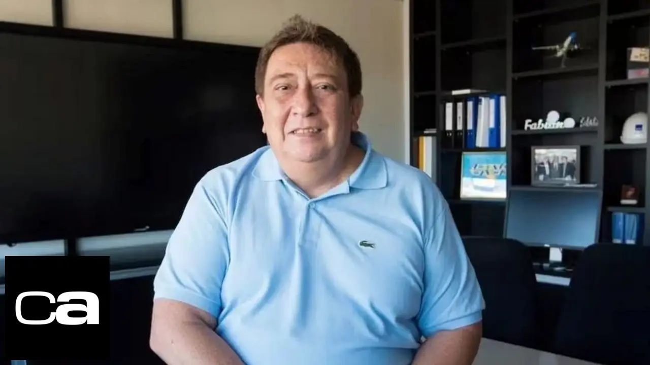 Básquet, básquet argentino, Fabián Borro, CAB