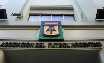 La AFA le sacó los derechos del Ascenso a TyC y lo transmitirá una plataforma paga | Ascenso