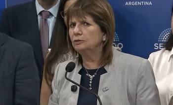 Bullrich confirmó acuerdo para tratar Reforma Laboral en el Senado: "28 cambios" | Javier milei presidente