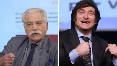Jorge Asís Javier MileiJorge Asís Javier Milei Jorge Asís Javier MileiJorge Asís Javier Milei
