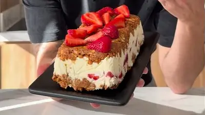Torta amor. Torta amor.