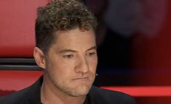 David Bisbal y una muerte desgarradora para todos: "Arriba seguirás siendo un luchador" | Farándula