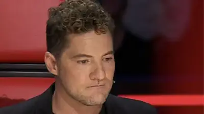 David Bisbal David Bisbal