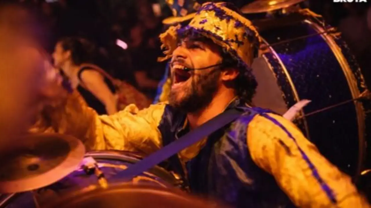 Fuerza Bruta