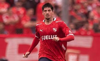 ¿Se va Lomónaco? La postura oficial de Independiente tras la oferta de Mineiro | Fútbol argentino