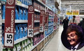 El INDEC informó que la inflación del NEA fue la más alta del país: 3,8% en enero | Inflación