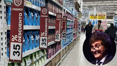 La más alta del país: según el INDEC, la inflación del NEA fue del 3,8% durante enero La más alta del país: según el INDEC, la inflación del NEA fue del 3,8% durante enero