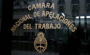 Paro y movilización: el fuero laboral resiste el intento de disolución de Milei | Casa rosada 