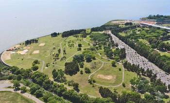 Podés llegar en colectivo: el parque ideal para ir en familia el fin de semana | Fin de semana largo