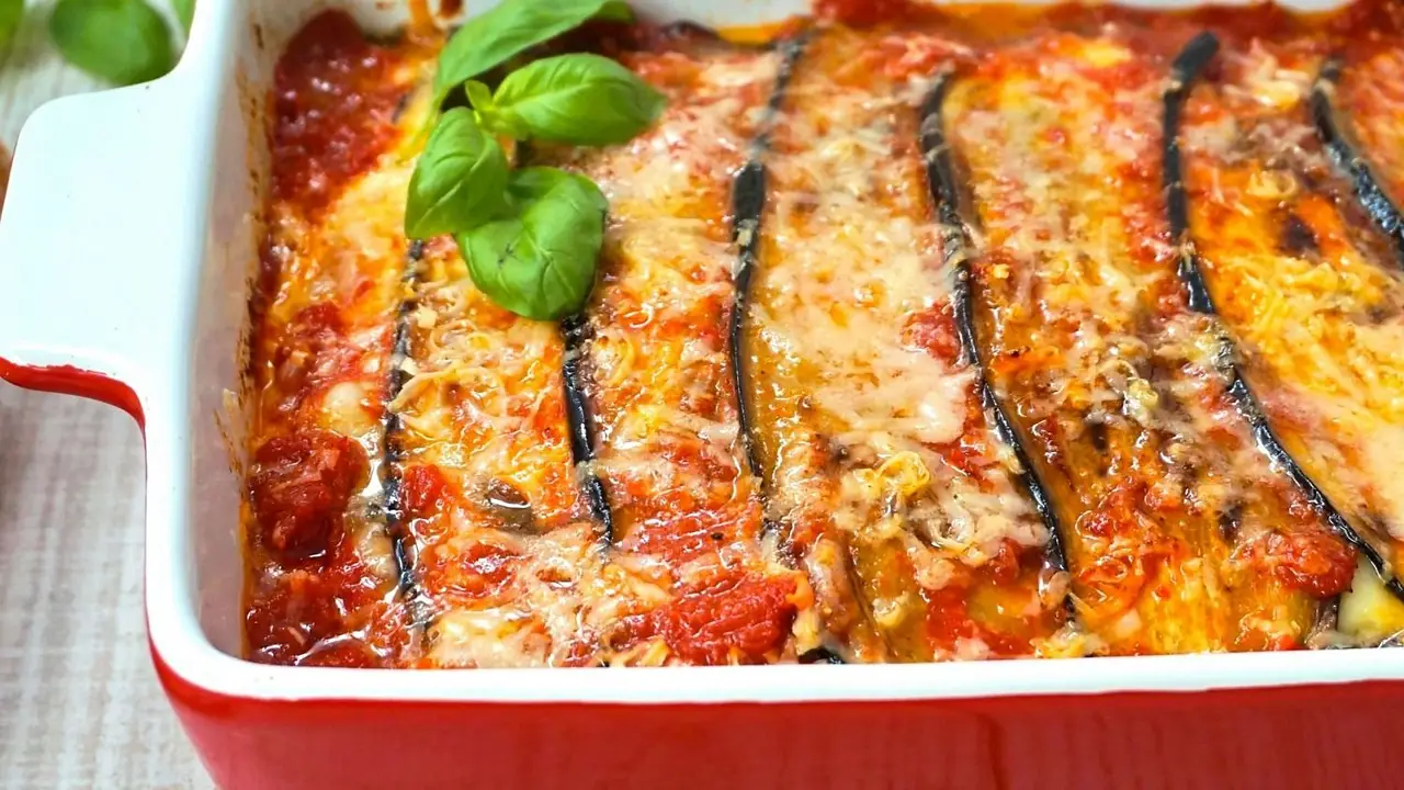Recetas de cocina