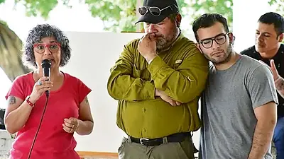 Quién hizo qué en el clan Sena: los roles en el femicidio de Cecilia Strzyzowski Quién hizo qué en el clan Sena: los roles en el femicidio de Cecilia Strzyzowski