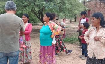 Salud en territorio: Formosa refuerza la atención primaria en comunidades del oeste | Salud pública