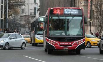 El Gobierno dictó la conciliación obligatoria y desactivó el paro de la UTA | Transporte