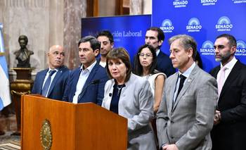 Dueños de medios se unieron contra el estatuto que defiende a sus trabajadores | Reforma laboral 