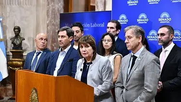 Uno a uno, los senadores que votarán a favor de la extranjerización de la tierra