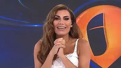 Flor de la v Flor de la v