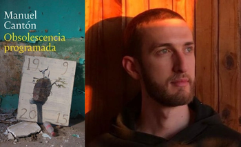 El riesgo de escribir sin privarse de nada: así es Obsolescencia programada | Libros