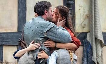 Tiene 8 nominaciones al Oscar y está en el cine: la película que deberías ver | Cine