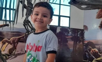 Condenaron a 3 años de prisión al anestesista acusado del homicidio de un nene | Homicidio culposo