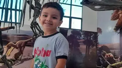 Condenaron a 3 años de prisión en suspenso al anestesista acusado del homicidio de un nene Condenaron a 3 años de prisión en suspenso al anestesista acusado del homicidio de un nene