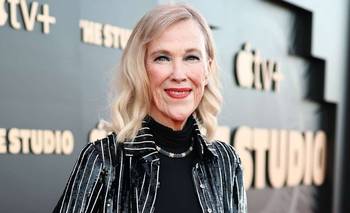 Confirman la causa de la muerte de Catherine O'Hara | Hollywood