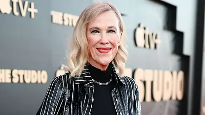 Catherine O'Hara Catherine O'Hara