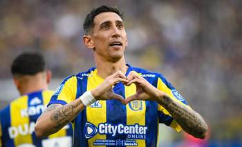 Rosario Central vs Sportivo Belgrano por Copa Argentina: cuándo juegan y cómo ver | Rosario central