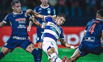 Alianza Lima vs 2 de Mayo por Copa Libertadores: cuándo juegan, formaciones y cómo ver | Copa libertadores