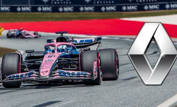 Alpine y la decisión de Renault sobre los motores en la F1 | Fórmula 1