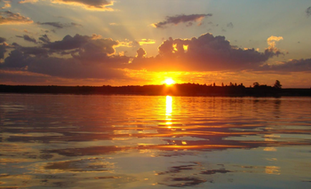 El pueblito de estilo europeo donde reina la tranquilidad: es ideal para días de pescas | Escapadas