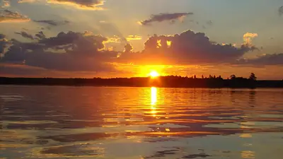 El pueblito de estilo europeo donde reina la tranquilidad: es ideal para días de pescas y relax El pueblito de estilo europeo donde reina la tranquilidad: es ideal para días de pescas y relax
