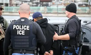 Amnistía Internacional exigió la disolución del ICE tras denunciar "un régimen del terror" | Derechos humanos
