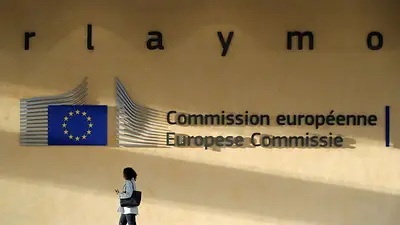 La Comisión Europea tomará medidas para mejorar la detección de drones La Comisión Europea tomará medidas para mejorar la detección de drones