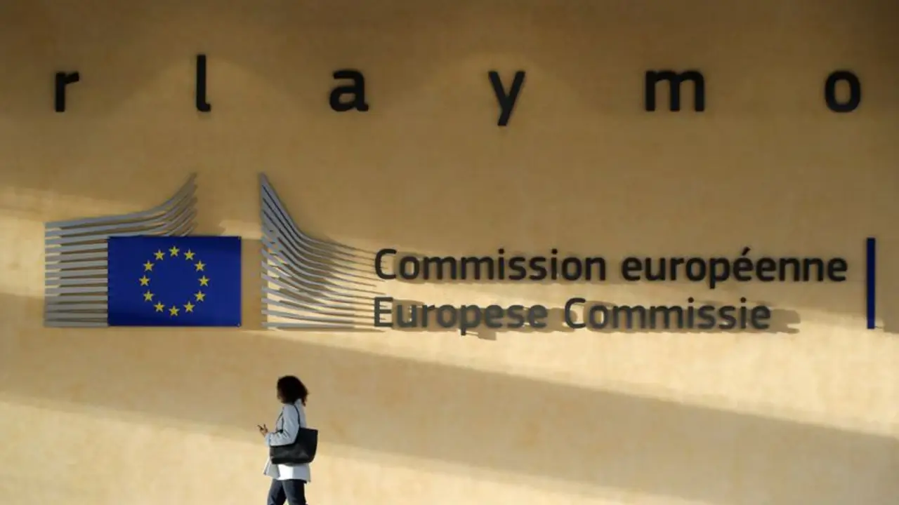 La Comisión Europea tomará medidas para mejorar la detección de drones