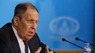 Rusia dice que no violará los límites del tratado nuclear expirado si EEUU hace lo mismo Rusia dice que no violará los límites del tratado nuclear expirado si EEUU hace lo mismo