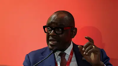 El Congo afirma que buscará otros socios si fracasa marco regulador de los minerales con EEUU El Congo afirma que buscará otros socios si fracasa marco regulador de los minerales con EEUU