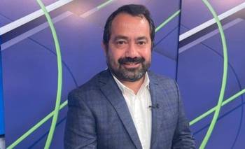 Un senador confesó 28 cambios en la reforma laboral: se deroga el Estatuto del Periodista | Reforma laboral 