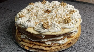 Turrón salteño. Turrón salteño.