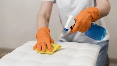 Consejos de limpieza. Consejos de limpieza.