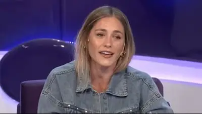 Rocío Igarzábal Rocío Igarzábal