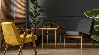 Por qué los muebles importan más de lo que creemos: su función para mantener el carbono fuera de la atmósfera Por qué los muebles importan más de lo que creemos: su función para mantener el carbono fuera de la atmósfera