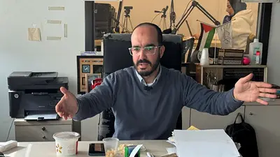 Pese a una orden judicial, detenidos palestinos siguen pasando hambre en las prisiones israelíes Pese a una orden judicial, detenidos palestinos siguen pasando hambre en las prisiones israelíes